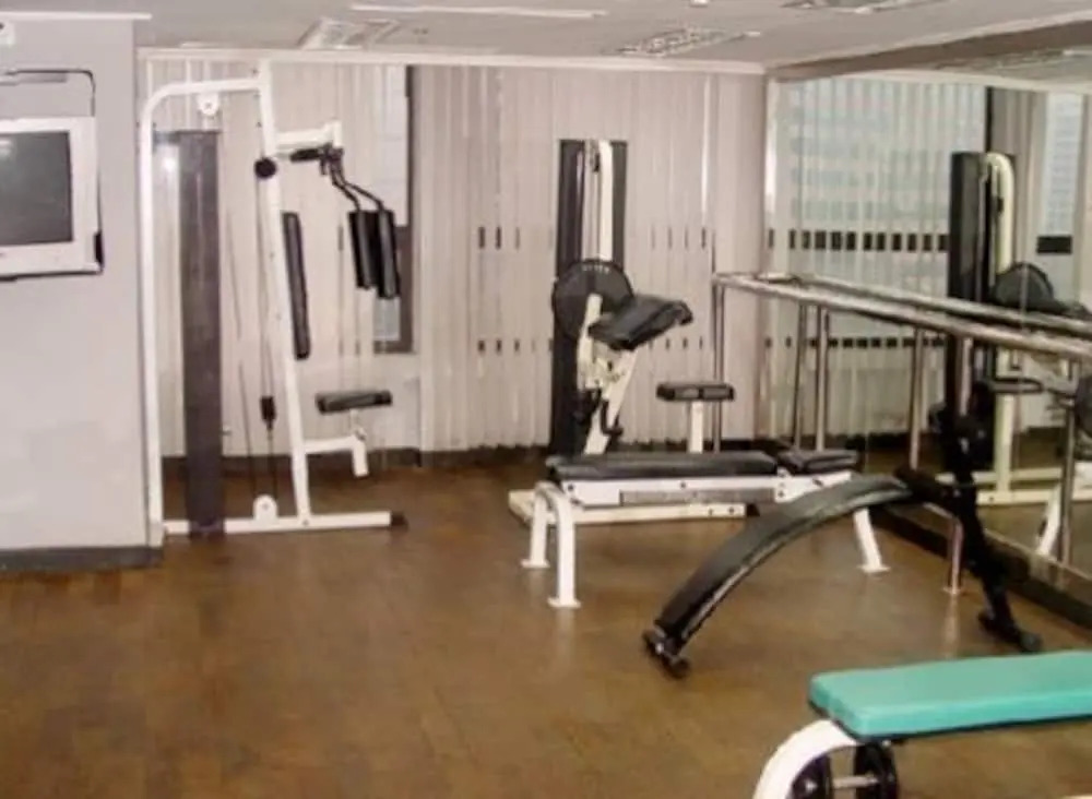 Hangzhou LongHill Hotel