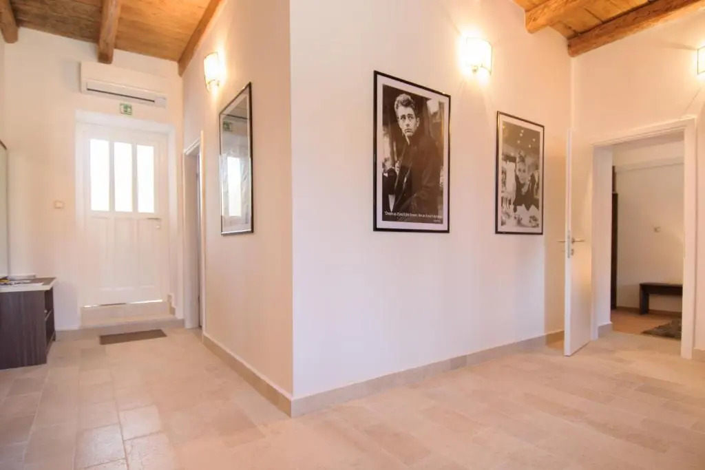 Apartments Borgo 8