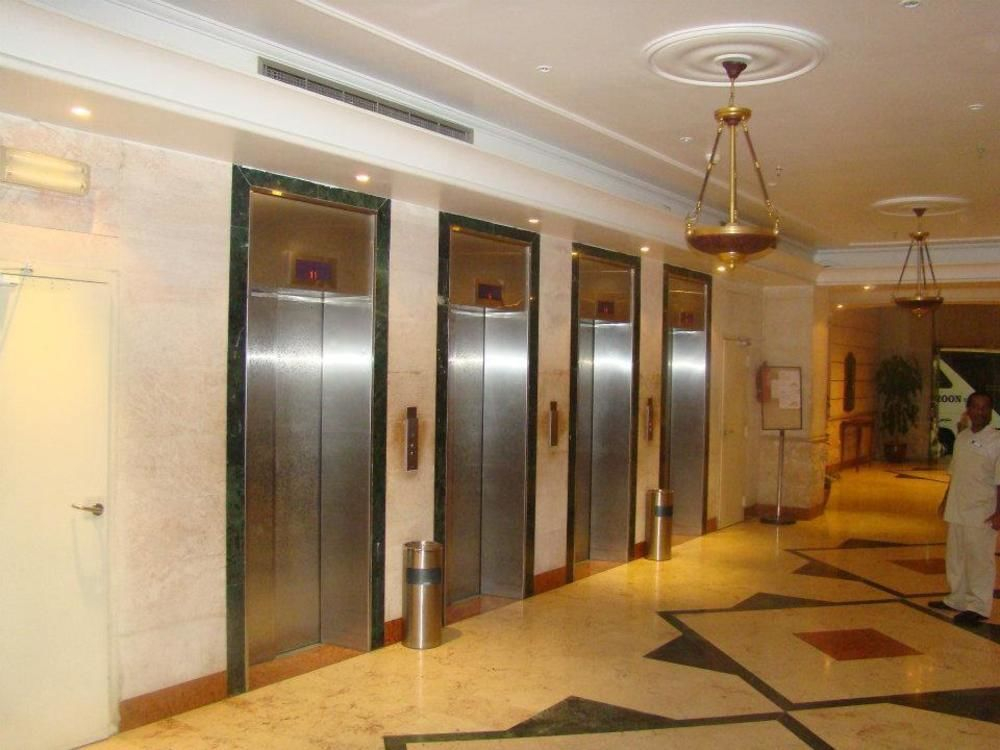 Qadesiya Hotel