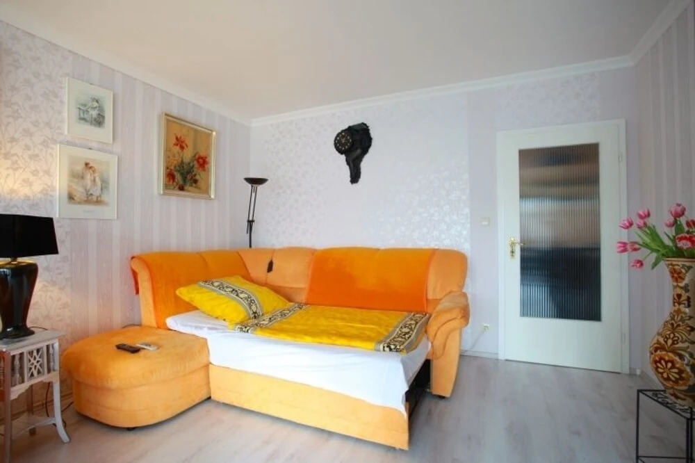 Private Apartment Hilgerskamp