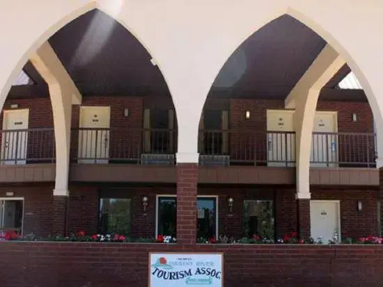 Rocky River Inn