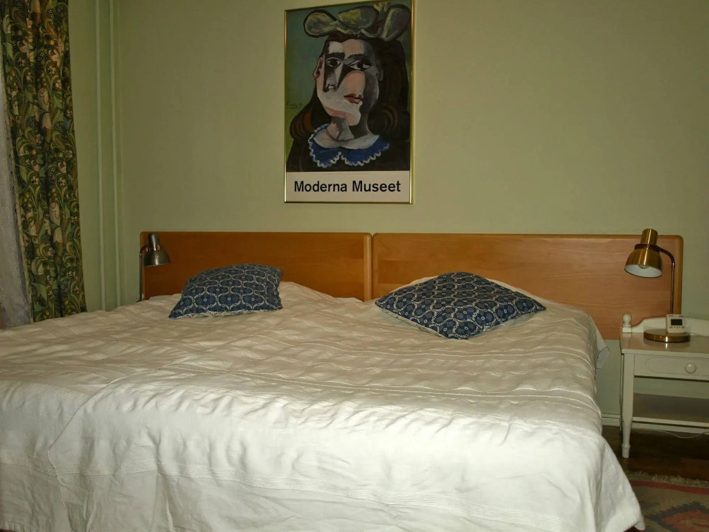 Södra Hotellet