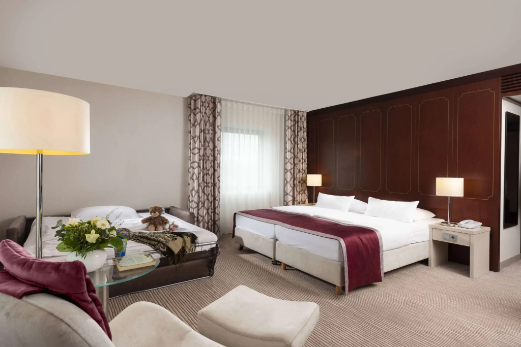 Maritim Hotel Bonn