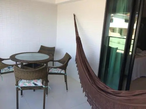 Tabatinga Residence Apart Hotel