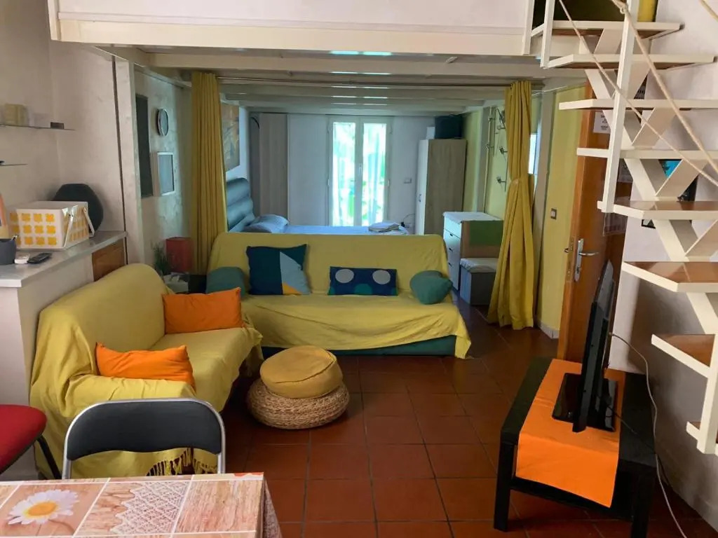 La Dimora di via Manzoni