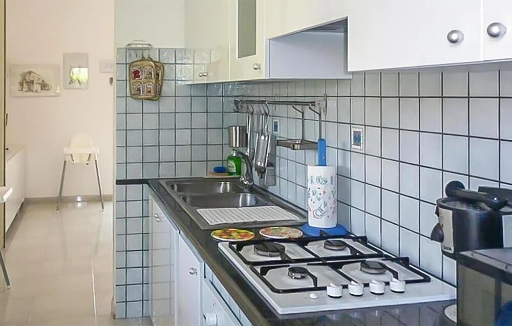 Stunning Apartment in Reitani Noto With Wifi and 3 Bedrooms