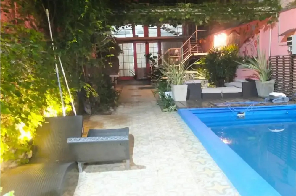 Casa San Telmo 12