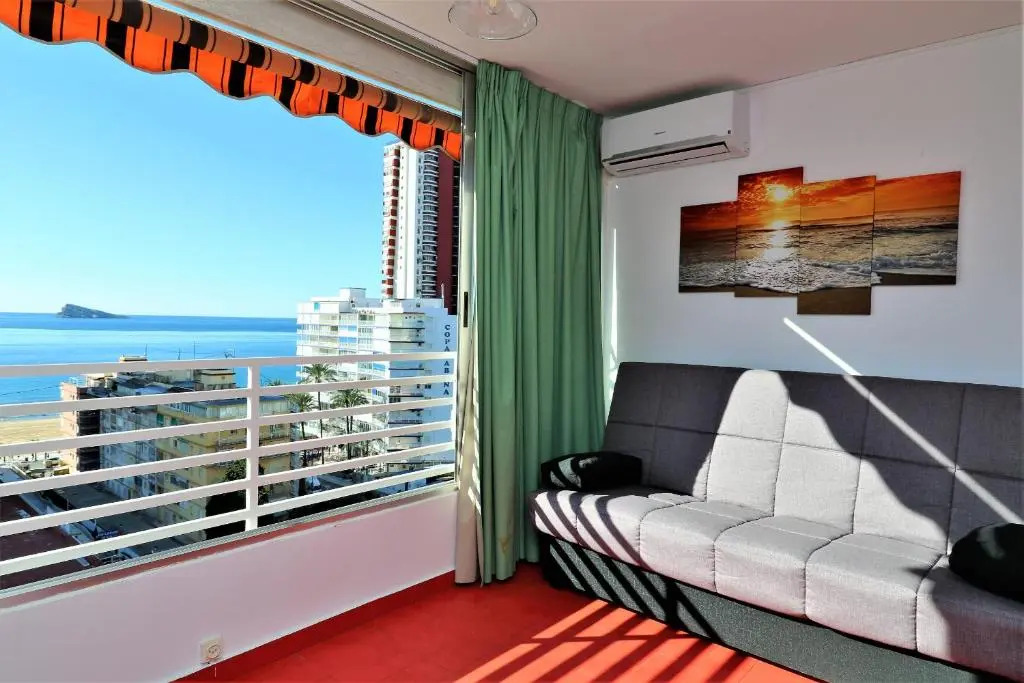 Apartamento Ducado 10J