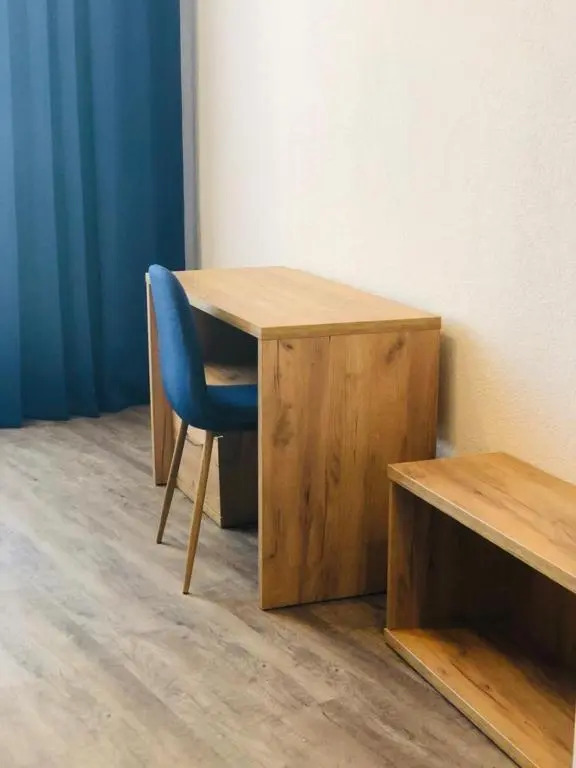Motel Blue - Minimalist Boutique Hotel