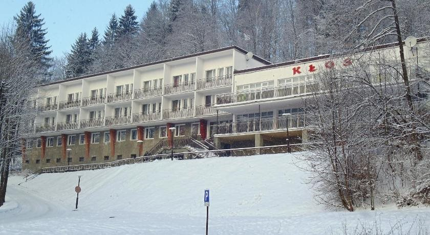 Ośrodek Wczasowy Kłos