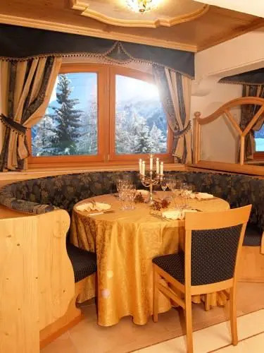 Hotel Negritella