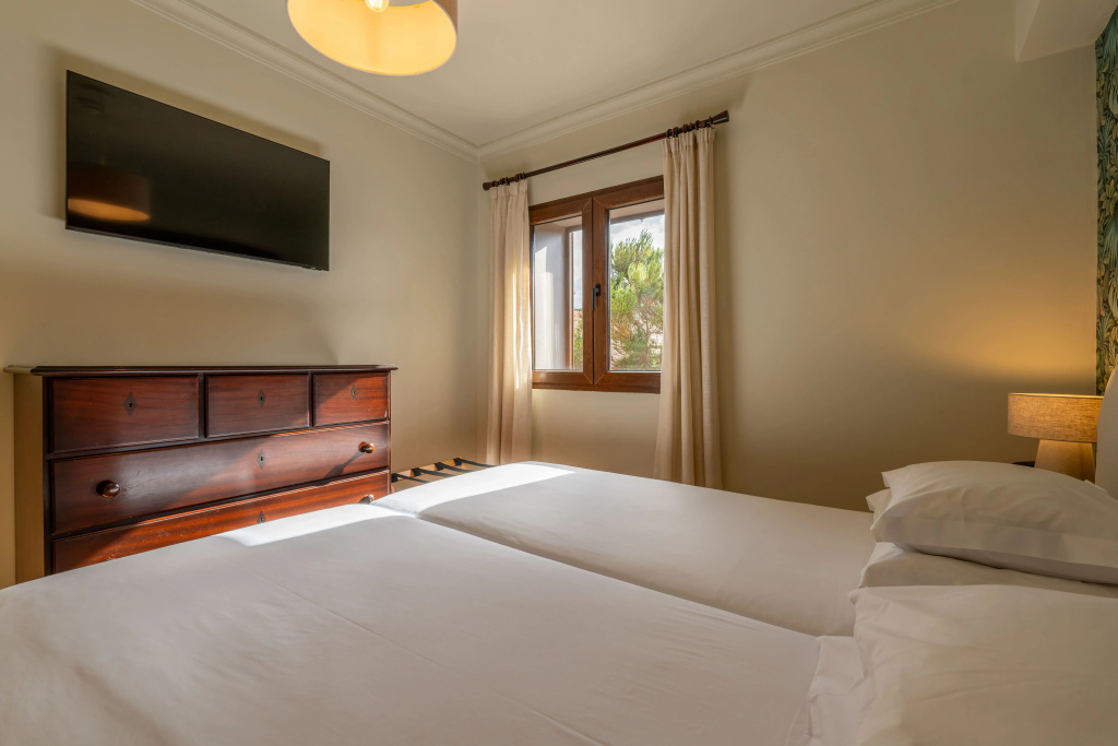 Hotel Quinta Do Furao