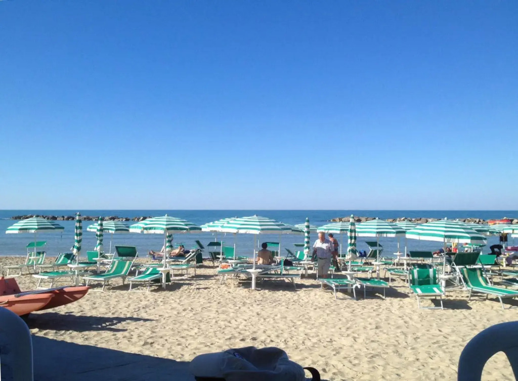 La Capanna