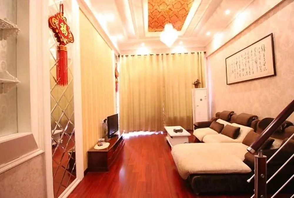 Nanchang Jiayuan Service Apartment