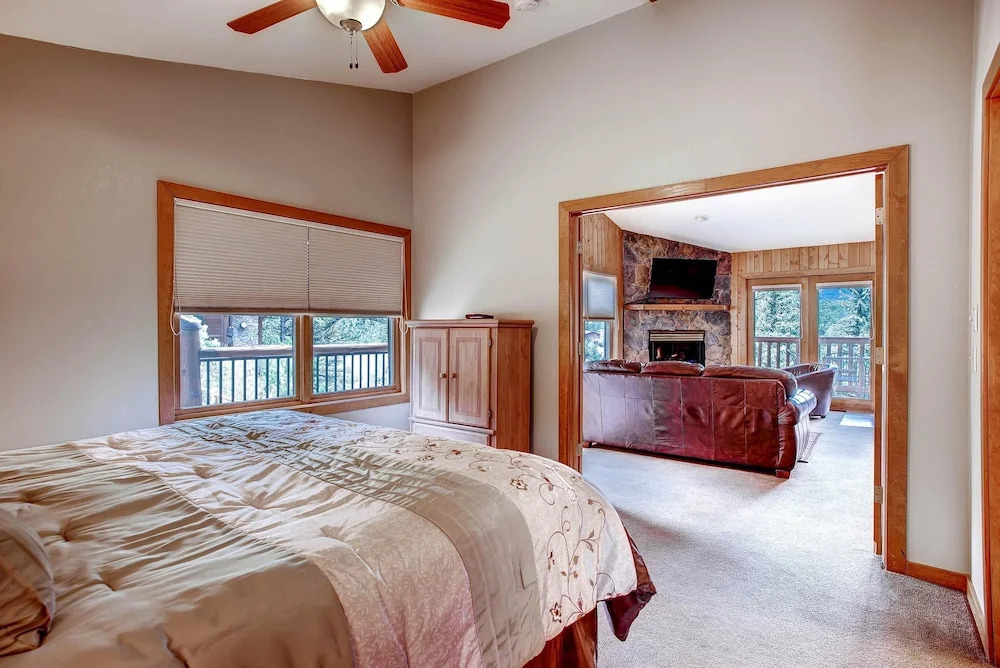Black Canyon Inn Unit D4/5