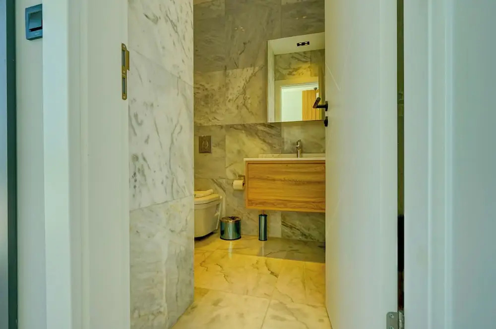 Villa Saturn 4 - PLANET LUXURY VILLAS