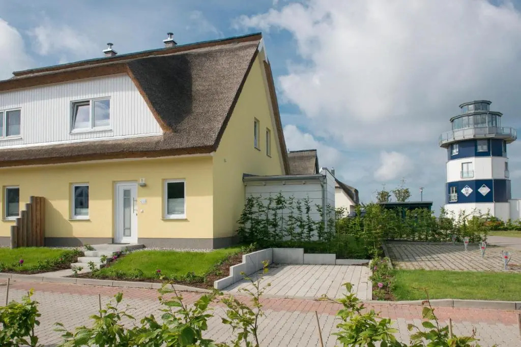 Ferienhaus Vermeer