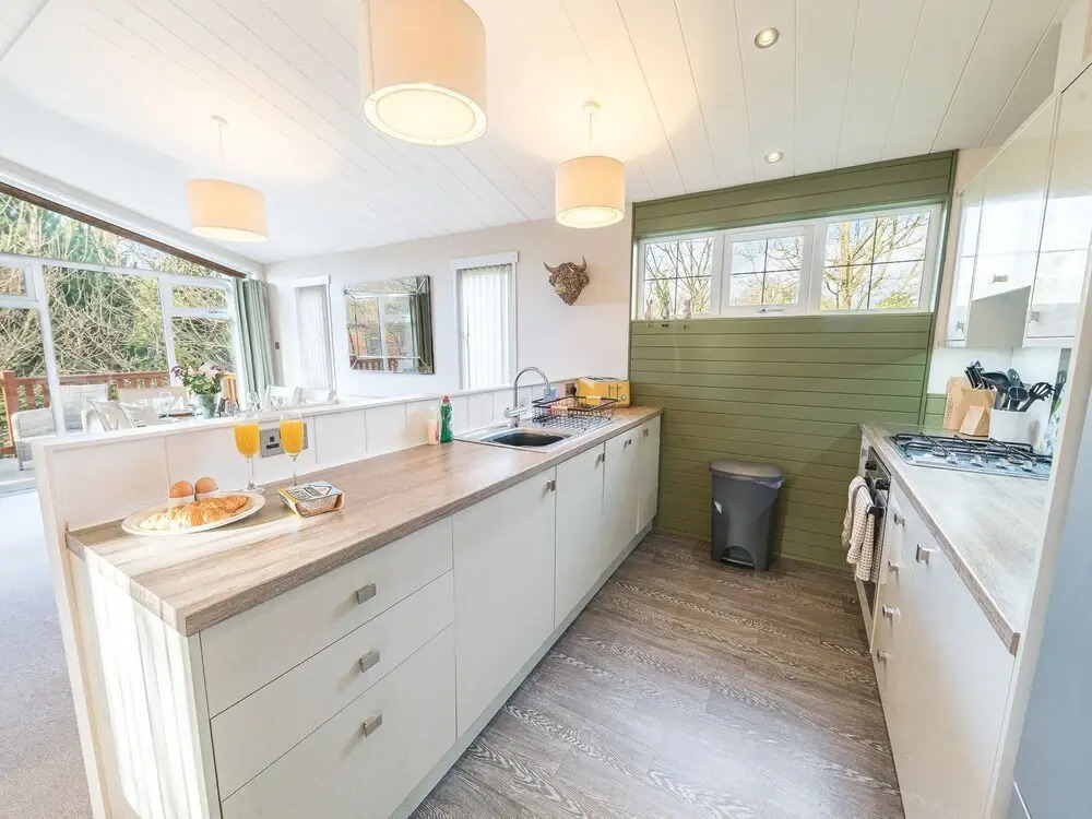 Fern Lodge