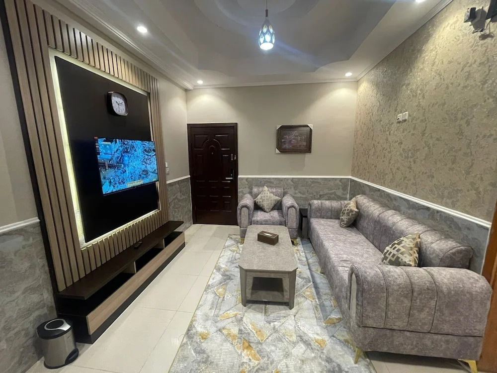 Admire Serviced Apartments - Naseem- Jeddah