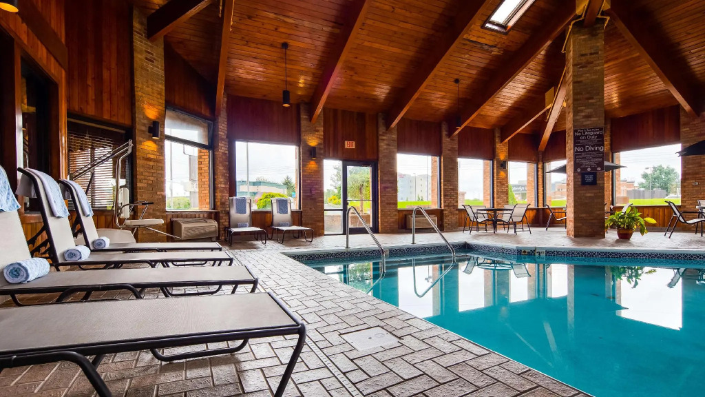 SureStay by Best Western Grove City