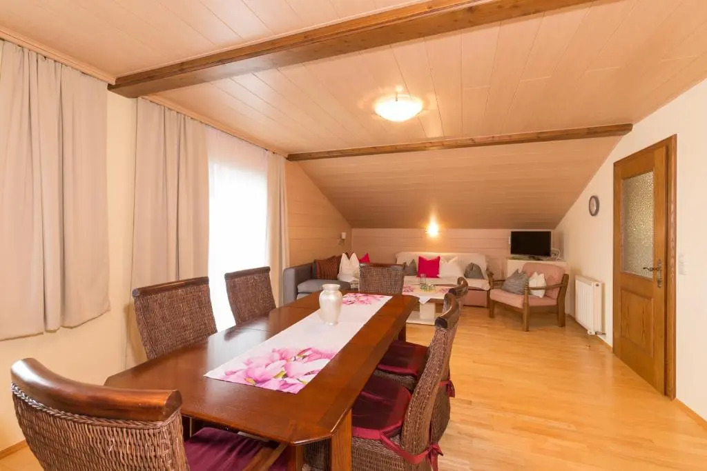 Appartement Roland