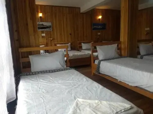 Vikkyz Homestay
