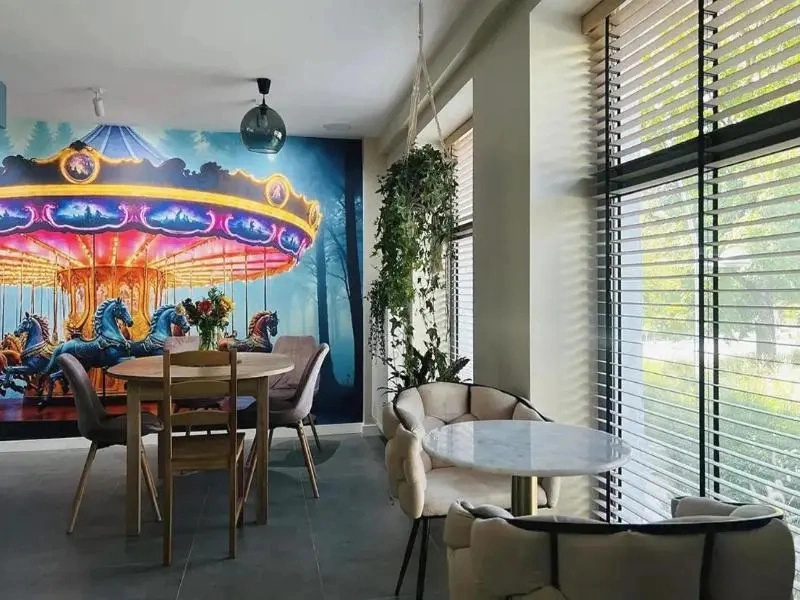 Avion Hotel