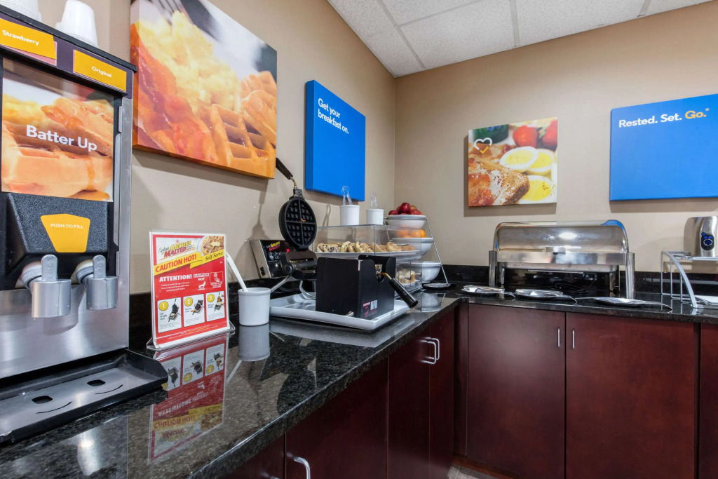 Comfort Inn Horn Lake - Southhaven