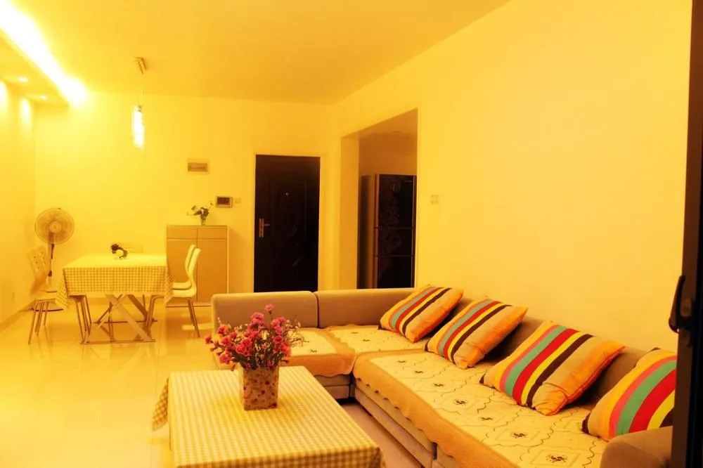The Peninsula Apartment