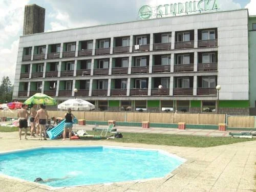 izba Studnička