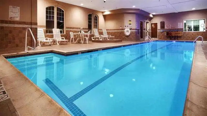 Best Western Plus Atlantic City West Extended Stay & Suites
