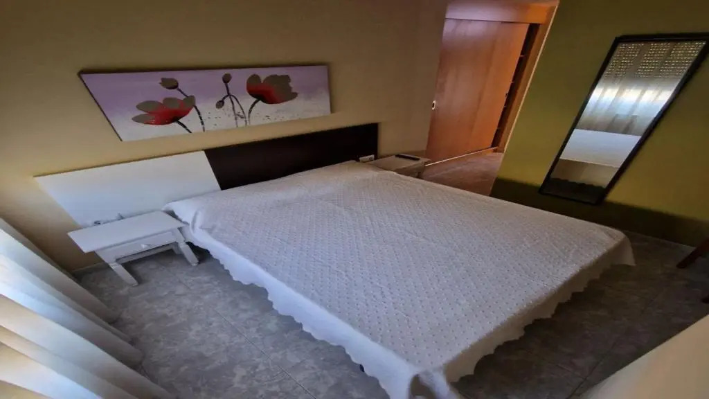 Hostal O Galeón San Luis