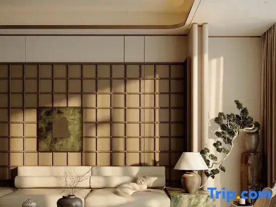 SPARK Kelly Full Suite Holiday Apartment (Chengdu Chunxi Road Taikooli Branch)