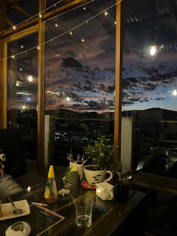 Hideout Backpackers Hostel