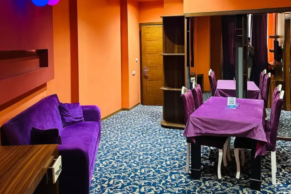 Askar Hotel