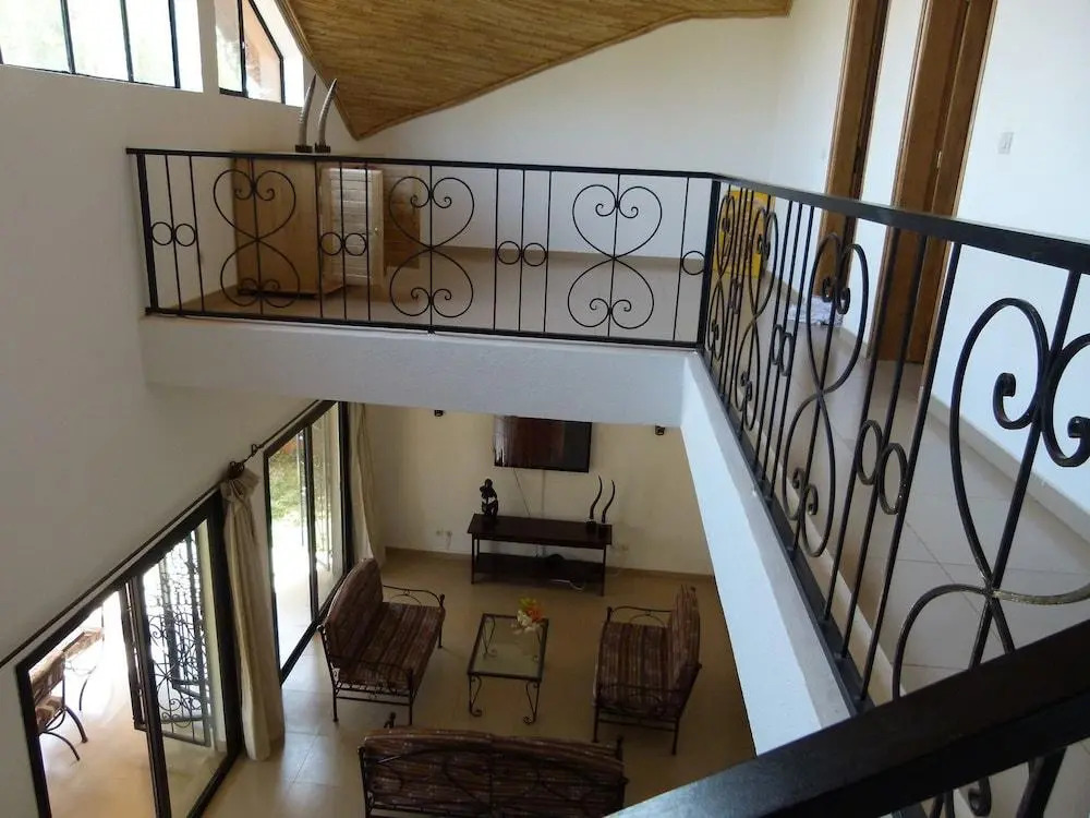 Villa Dallie