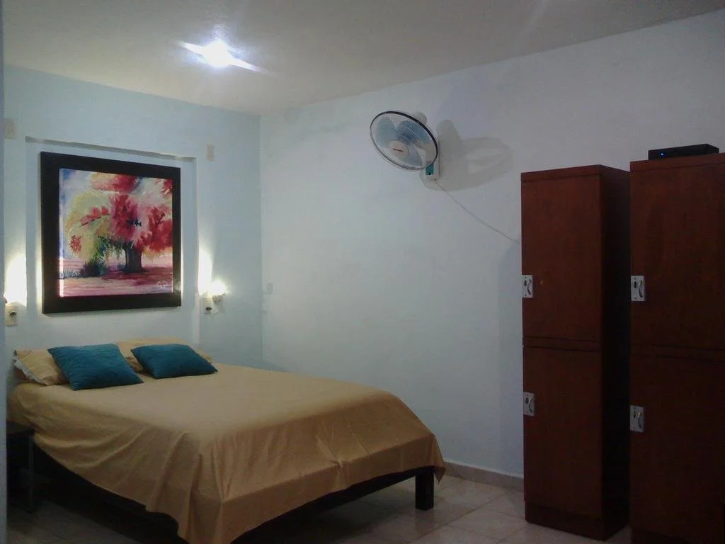 Hostel Viatger Inn