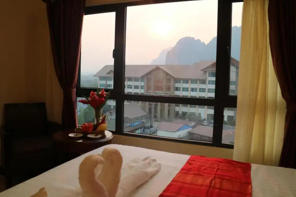 Sivixay Guest House