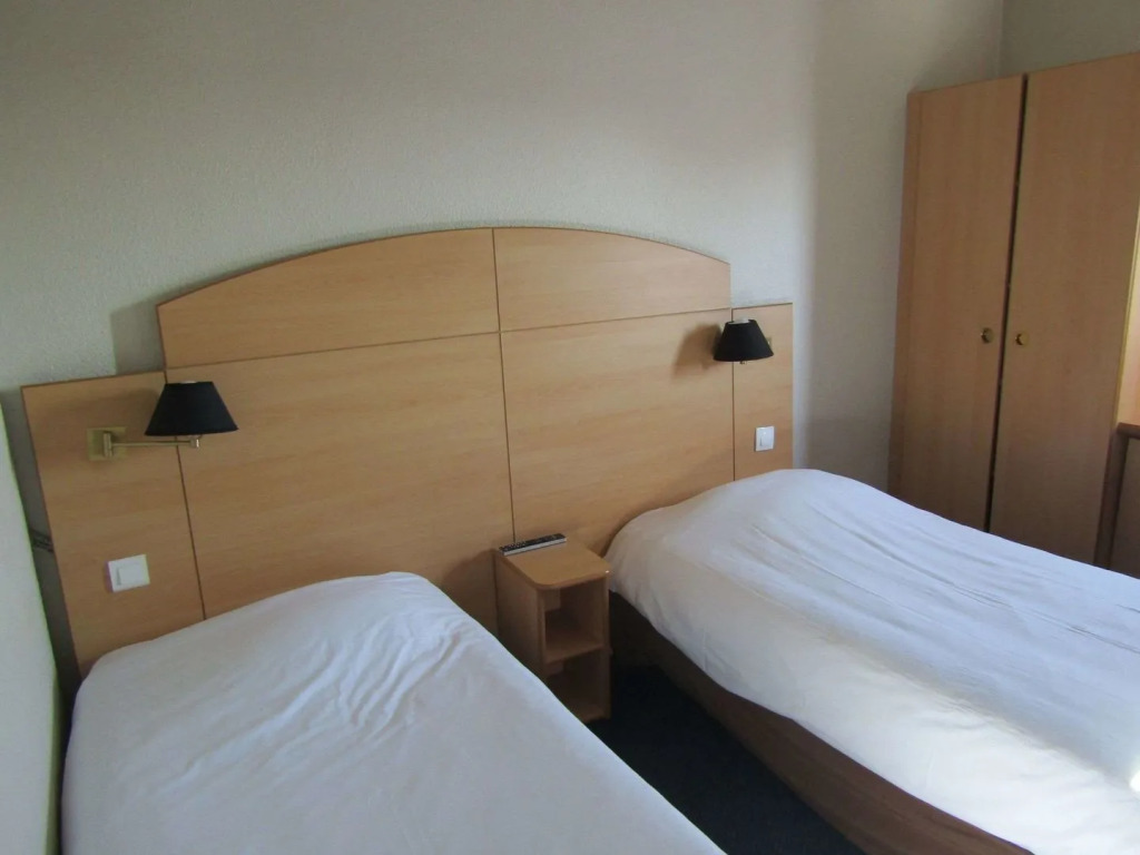 Ibis Budget Fresnes Orly