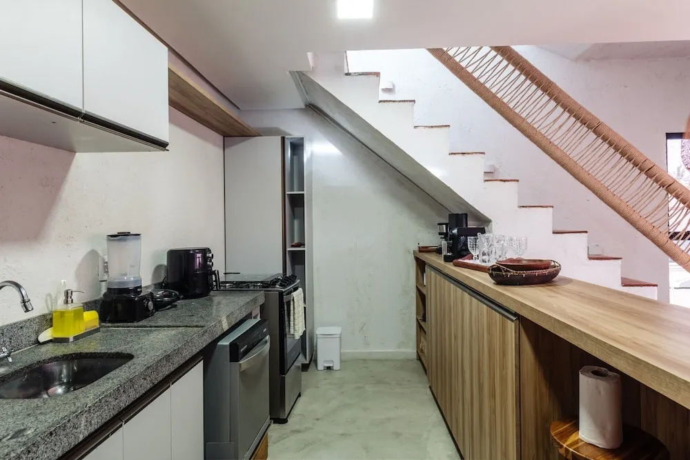 MHV Milagres - Lanai House 18