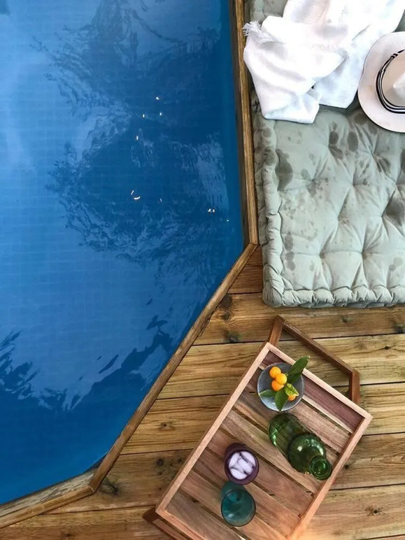 Villa Juli Guesthouse