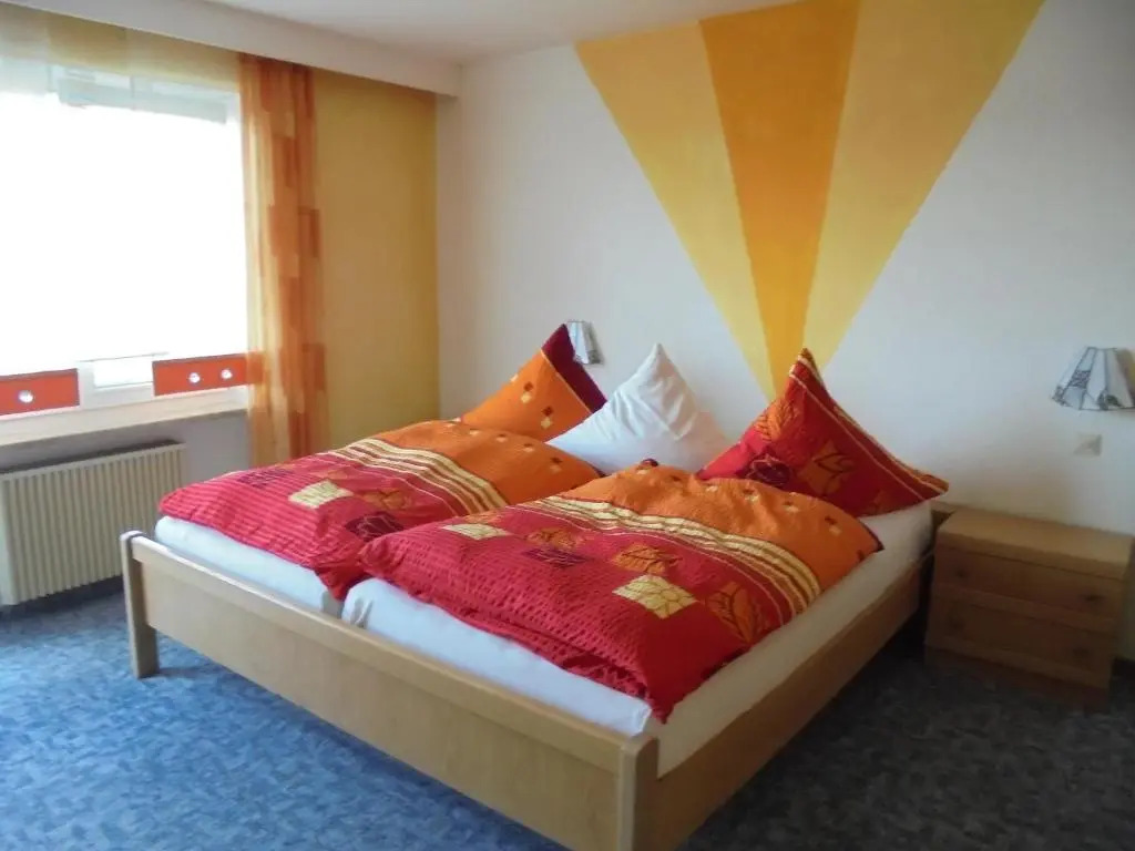 Ferienhaus Bauer mit wunderschönem Panoramablick