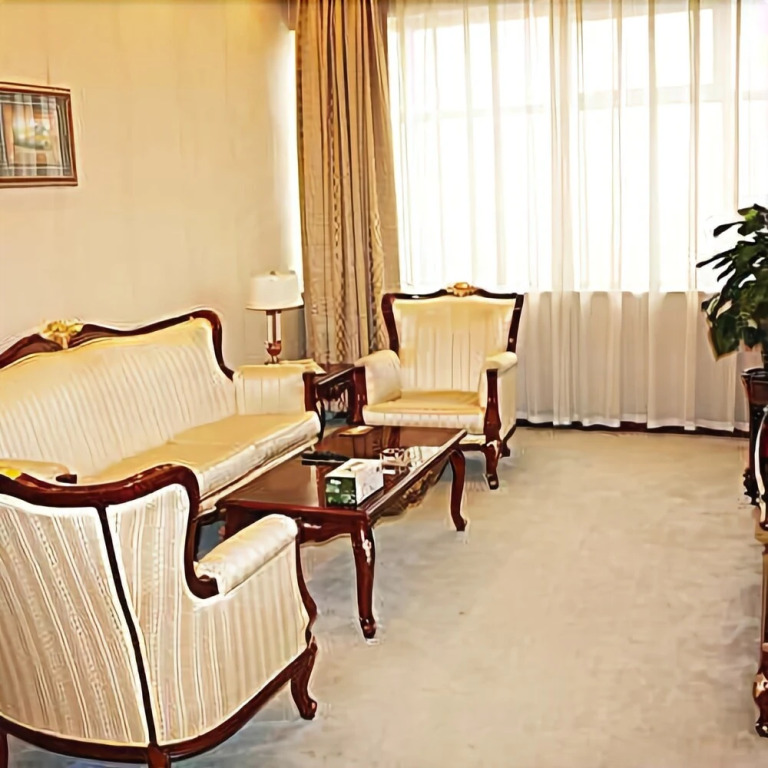 Guidu Hotel