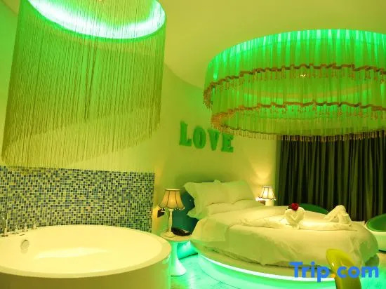 Shangyite Hotel Chain (Songzi)