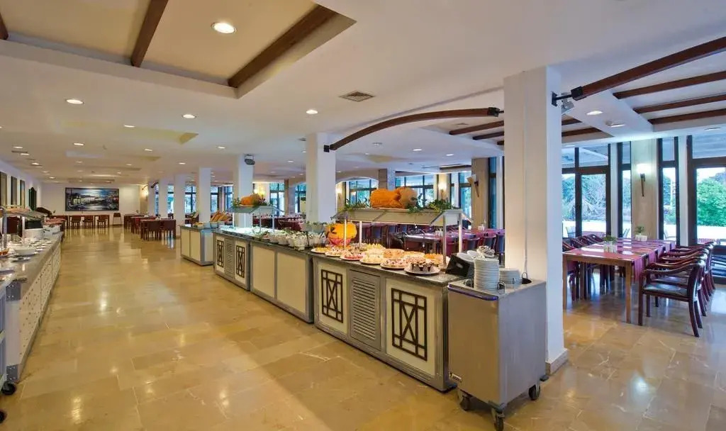 Nashira City Resort Hotel
