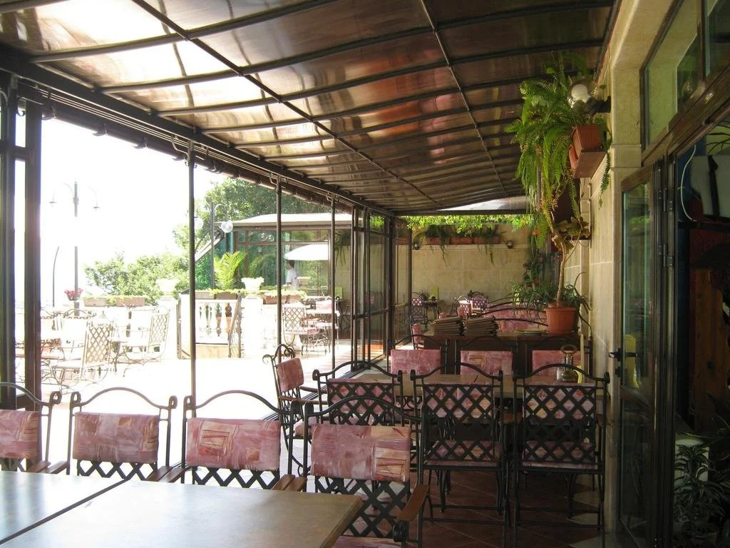 Hotel Continental