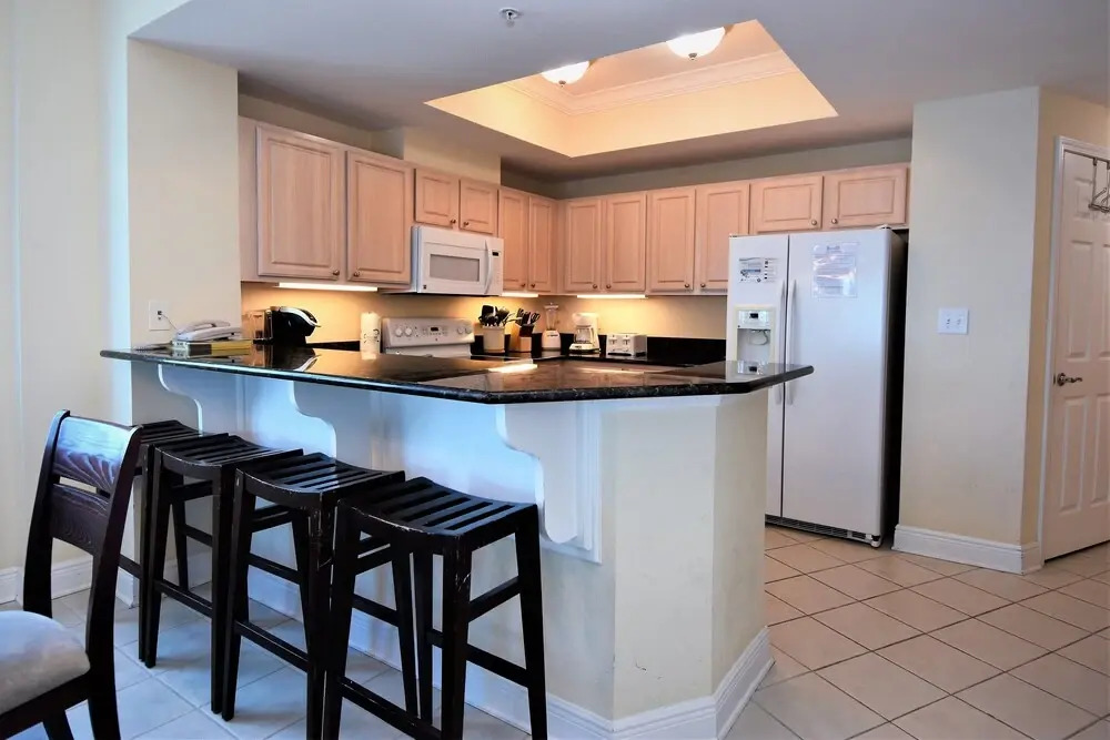 Crystal Tower 1409 by Bender Vacation Rentals