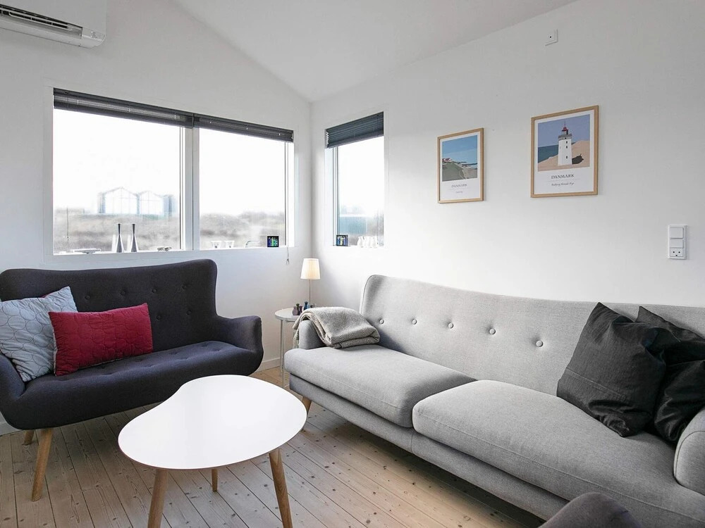 Pleasant Holiday Home in Hjorring With Whirlpool