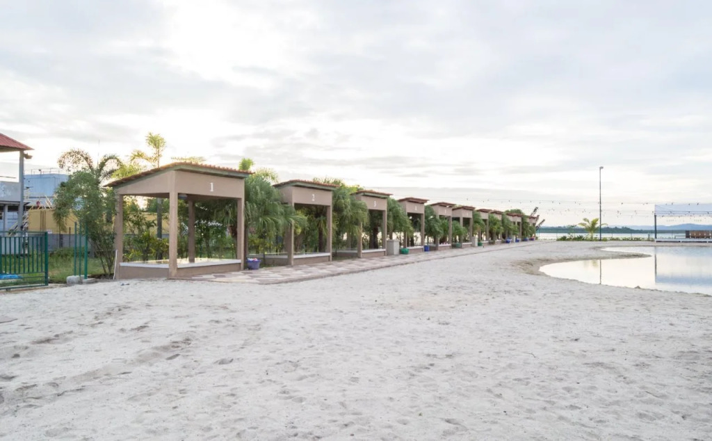 Nipah Island Resort