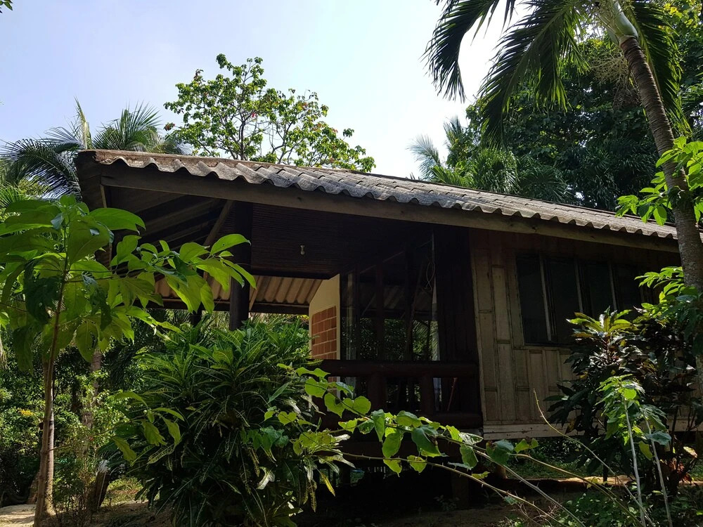 Pankabay Resort